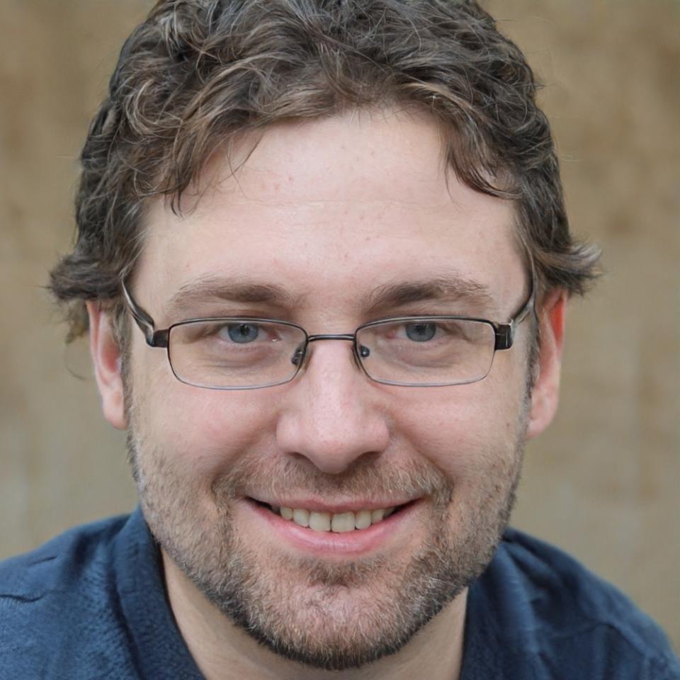 Dieter Hofmann, Finanzberater und Dozent